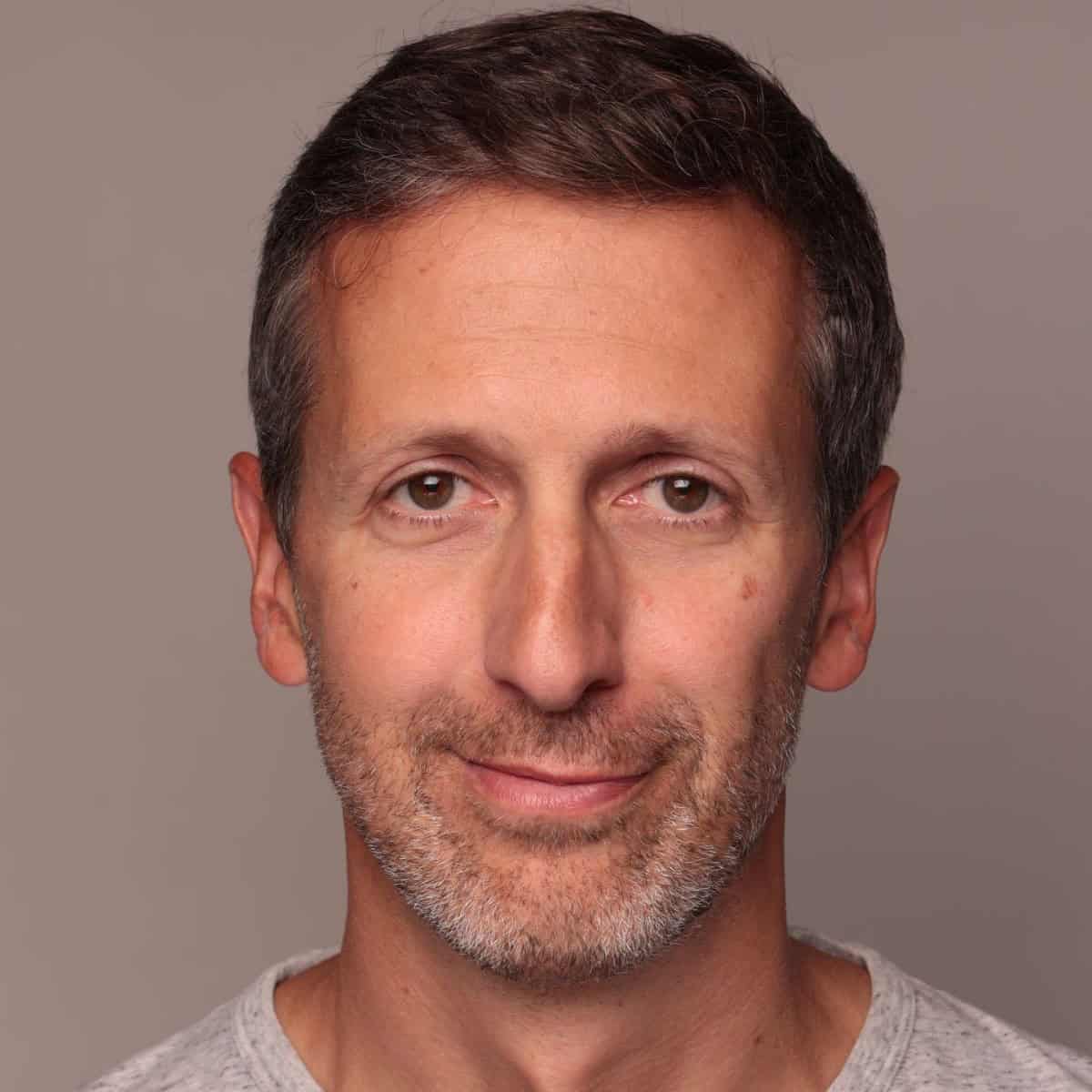 Jens Hoppe — Founder of roadbeat